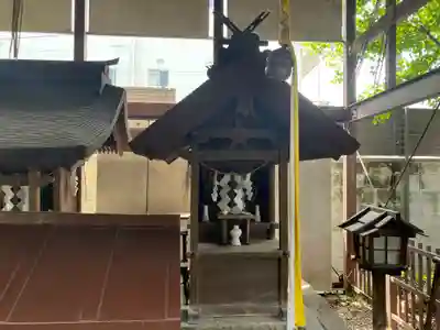 橋姫神社(京都府)