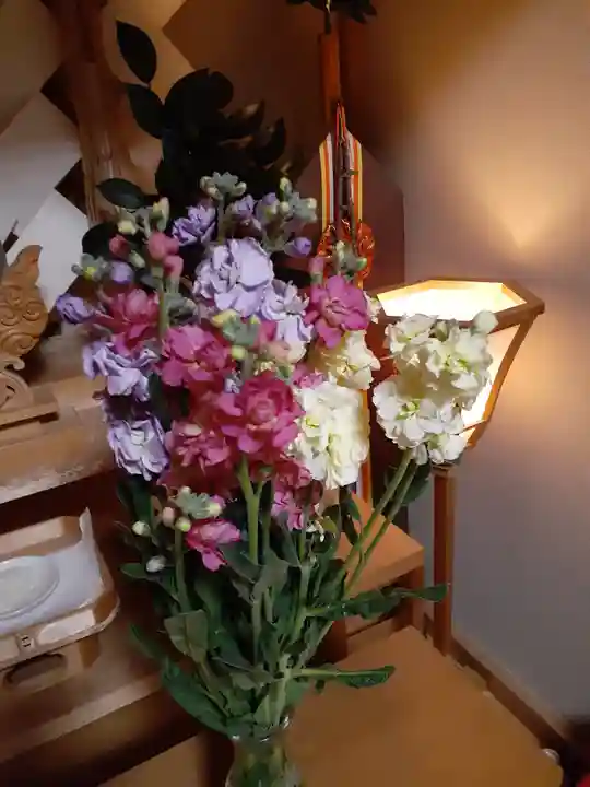 伏木香取神社(茨城県)