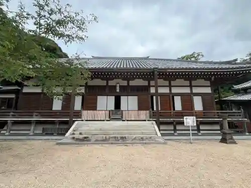 宗隣寺(山口県)