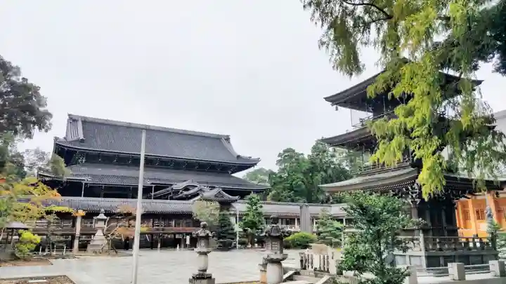 豊川閣 妙厳寺(愛知県)