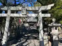 岐佐神社(静岡県)
