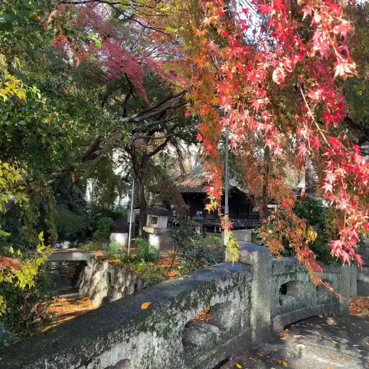 舎那院(滋賀県)