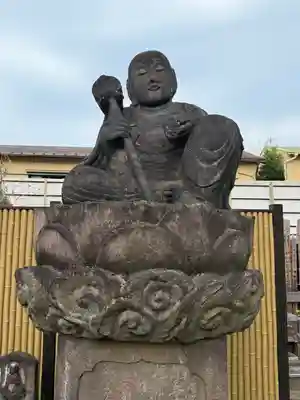 東光寺(東京都)