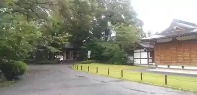 阿佐ヶ谷神明宮のその他建物