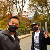 古峯神社(栃木県)