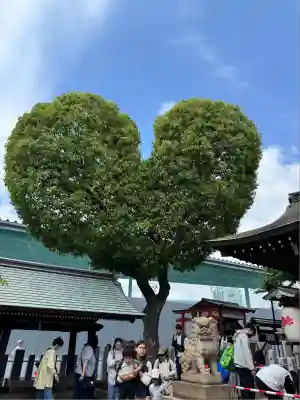 南宮宇佐八幡神社（脇浜神社）(兵庫県)