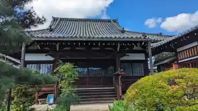 法華寺(京都府)