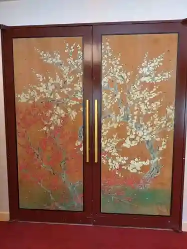 湯島天満宮(東京都)