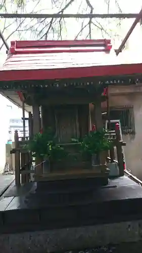 厳島神社(千葉県)