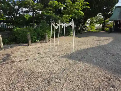 伊勢神社(佐賀県)