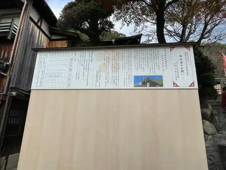 北野天満神社(兵庫県)