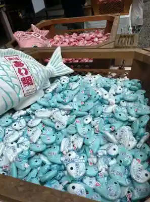 川越氷川神社(埼玉県)