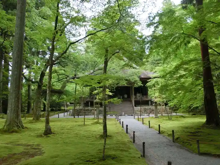 三千院門跡のその他建物