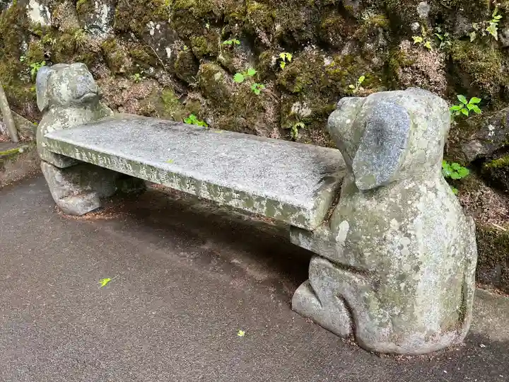武蔵御嶽神社(東京都)