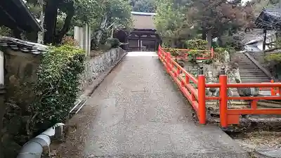 長弓寺(奈良県)