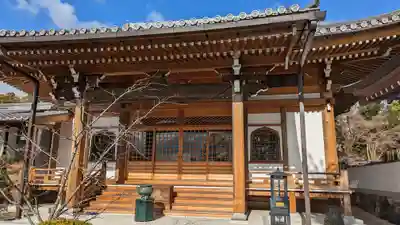 蓮華寺(京都府)