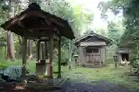 春日神社(滋賀県)