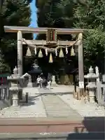 蛇窪神社(東京都)