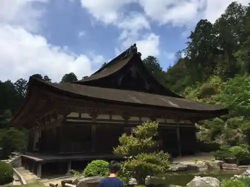 善水寺(滋賀県)