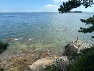 八百富神社(愛知県)