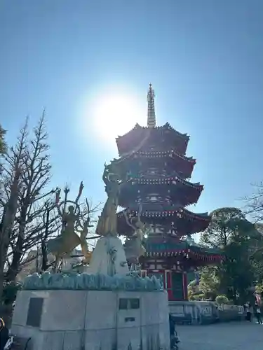 川崎大師（平間寺）(神奈川県)