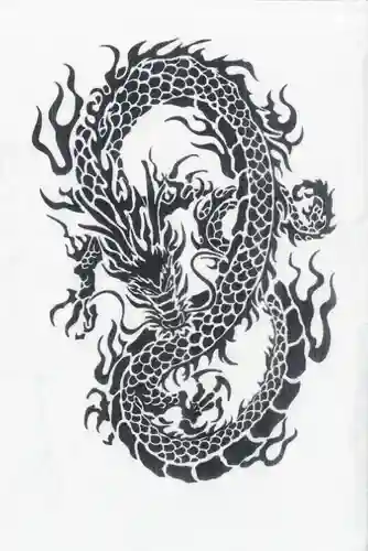 八龍神社(茨城県)