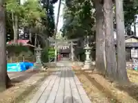 盛岡天満宮のその他建物