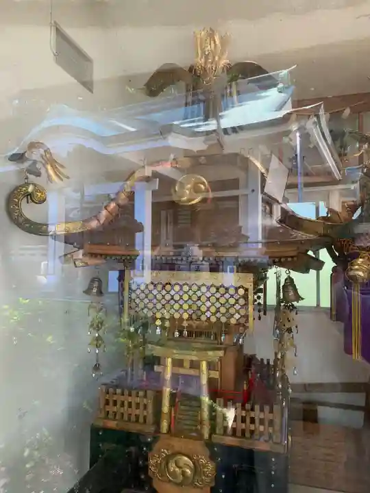 貴船神社のその他建物