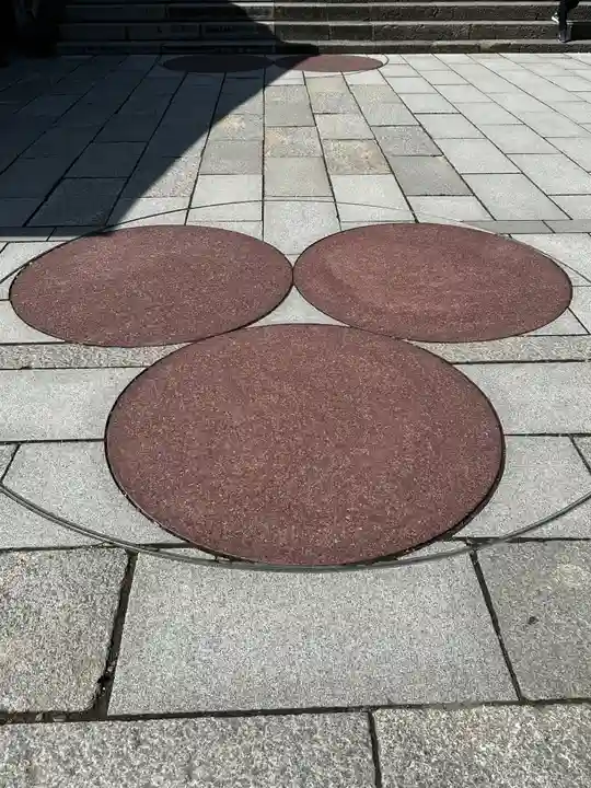 出雲大社(島根県)