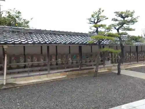 菩提寺(愛知県)