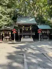 平塚八幡宮(神奈川県)