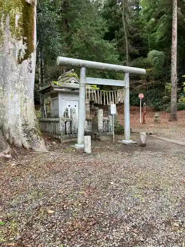 都野神社(新潟県)