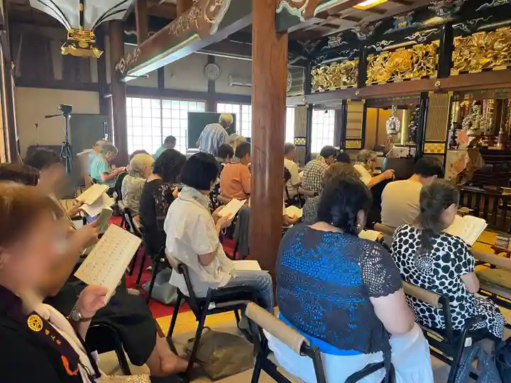 當光寺(東京都)