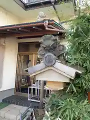 宝善院の建物その他