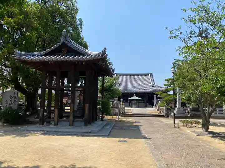 金倉寺(香川県)