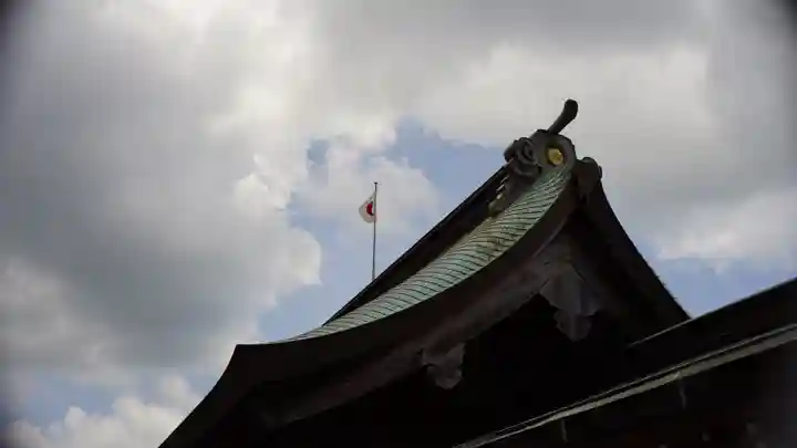 鎮西大社諏訪神社(長崎県)