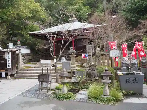 由加山 由加神社本宮のその他建物