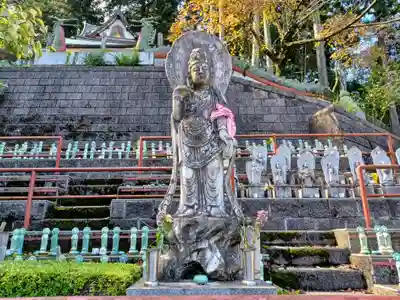 金乗院放光寺(埼玉県)