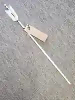 元巣神社の御朱印