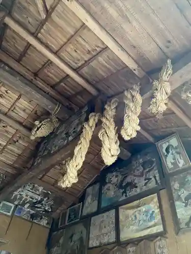 高岡神社(岡山県)