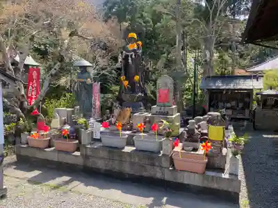 瀧法寺(和歌山県)