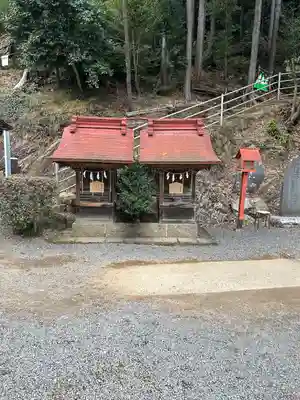 太平山神社(栃木県)
