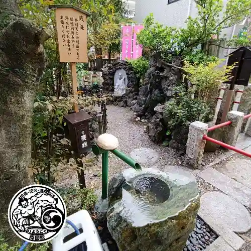 江島杉山神社(東京都)