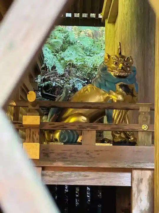 貴船神社奥宮(京都府)