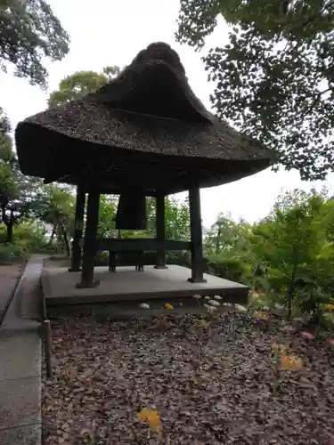 横浜　西方寺(神奈川県)