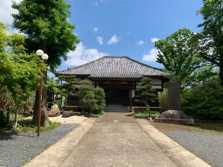 多宝院(千葉県)