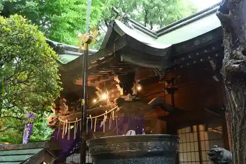 小野照崎神社(東京都)