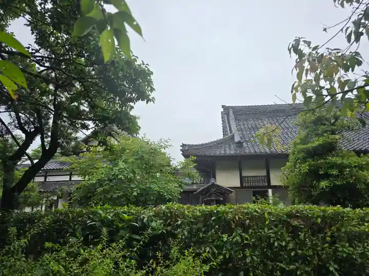 西迎寺(大阪府)