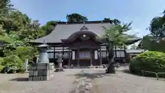 真光寺(群馬県)