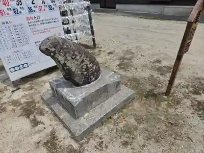 髙木八幡宮(佐賀県)